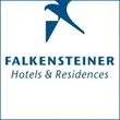 Logo di FALKENSTEINER HOTELS E RESIDENCES