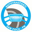 Logo di AUTOTRASPORTI TOFFOLO