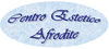 Logo di CENTRO ESTETICO AFRODITE