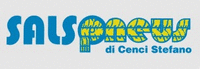 Logo di SALSO-PNEUS