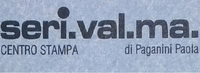 Logo di SERI.VAL.MA.