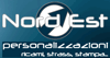 Logo di NORD EST PERSONALIZZAZIONI