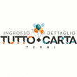 Logo di TUTTO CARTA TERNI