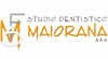 Logo di STUDIO DENTISTICO MAIORANA
