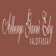 Logo di ALBERGO GARNI' EDY