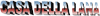 Logo di CASA DELLA LANA