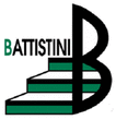 Logo di BATTISTINI SCALE