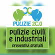Logo di PULIZIE 2 C.0