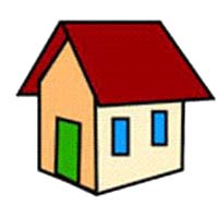Logo di CHIAVENNA CASE