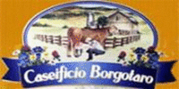Logo di CASEIFICIO SOCIALE BORGOTARO