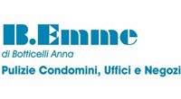 Logo di B.EMME