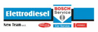 Logo di ELETTRODIESEL NEW TEAM