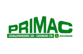 Logo di PRIMAC