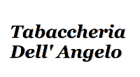 Logo di TABACCHERIA DELL' ANGELO