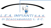 Logo di L.E.A. IMPIANTI