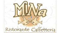 Logo di RISTORANTE MINA