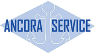 Logo di ANCORA SERVICE
