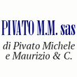 Logo di PIVATO M.M.