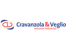 Logo di CRAVANZOLA & VEGLIO - COSTRUZIONI INDUSTRIALI