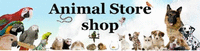 Logo di ANIMAL STORE