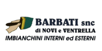 Logo di IMBIANCHINI BARBATI