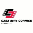 Logo di CASA DELLA CORNICE