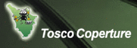 Logo di TOSCO COPERTURE
