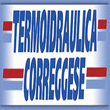 Logo di TERMOIDRAULICA CORREGGESE