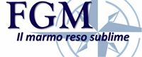 Logo di FGM FORNITURE GRANITI MARMI SAS