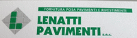 Logo di LENATTI PAVIMENTI