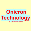 Logo di ONICRON