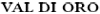 Logo di VAL DI ORO