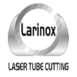 Logo di LARINOX