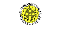 Logo di PALLOTTA E PIRONETTI