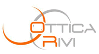 Logo di OTTICA RIVI
