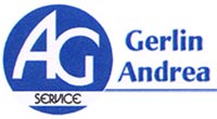 Logo di AG SERVICE