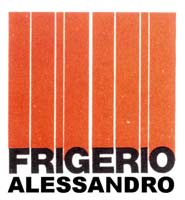 Logo di FRIGERIO IMBIANCATURE