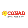 Logo di CONAD CANNARA