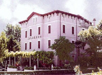 Logo di HOTEL GIARDINETTO