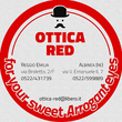 Logo di OTTICA RED