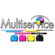 Logo di MULTISERVICE COPISTERIA