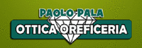 Logo di OTTICA & GIOIELLERIA PAOLO PALA