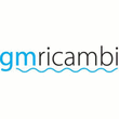 Logo di GM RICAMBI