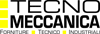 Logo di TECNOMECCANICA