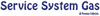 Logo di SERVICE SYSTEM GAS