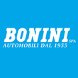 Logo di BONINI DACIA - RENAULT