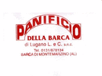 Logo di PANIFICIO DELLA BARCA