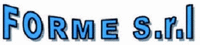 Logo di FORME