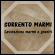 Logo di SORRENTO MARMI