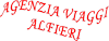 Logo di ALFIERI VIAGGI